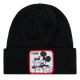 Capslab Disney Mickey Hat CL-DIS-1-BON-FLO1 Czarne One size
