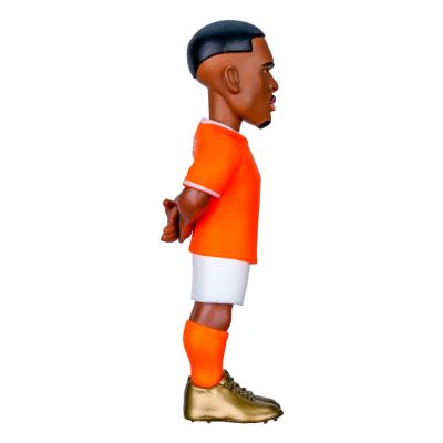 5. MINIX NETHERLANDS - DENZEL DUMFRIES