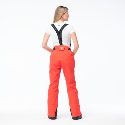 20. Damskie Spodnie PROSLOPE PANTS W