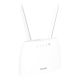 5. Tenda N300 router bezprzewodowy Fast Ethernet Jedna częstotliwości (2,4 GHz) 4G Biały