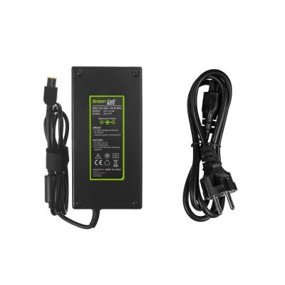3. GREEN CELL ZASILACZ AD117P LENOVO 20V 8.5A 170W
