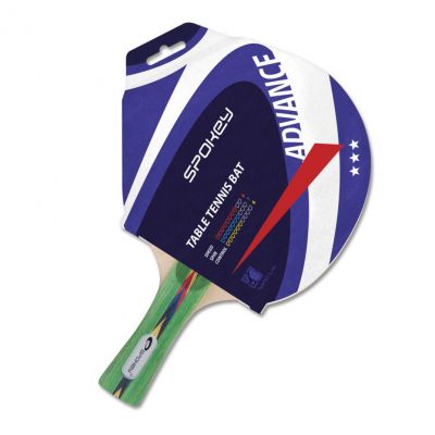 RAKIETKA DO PING PONGA SPOKEY ADVANCE 81914