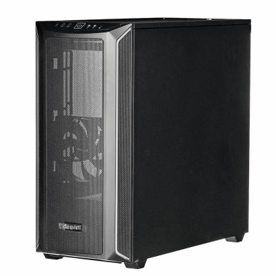 24. OBUDOWA BE QUIET! SHADOW BASE 800 DX BLACK