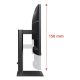 4. AOC E4 U27E4CV monitor komputerowy 68,6 cm (27") 3840 x 2160 px 4K Ultra HD LED Czarny