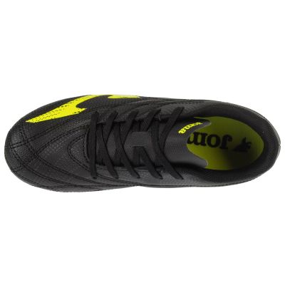 3. Joma Evolution Jr 2501 FG EVJW2501FG Czarne 32