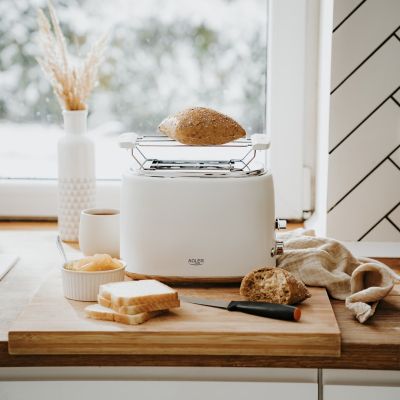 11. Toster z rusztem ADLER AD 3225