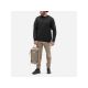 3. Bluza męska MILLET Cdg Chamonix Swt Crneck M czarna