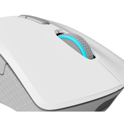5. Mysz Lenovo Legion M600 Wireless Gaming Mouse Stingray