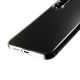 10. Etui silikonowe Puro 03 Nude do Samsung Galaxy S25 - przezroczyste