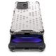 11. Honeycomb etui do Xiaomi Redmi Note 12 Pro+ pancerny hybrydowy pokrowiec czarne