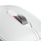 12. CHERRY JD-8550DE-0 klawiatura Dołączona myszka Dom/Biuro RF Wireless QWERTZ Niemiecki Biały