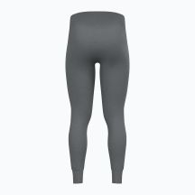 Spodnie Odlo BL BOTTOM long MERINO 160 roz. L Ciemnoszare