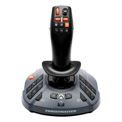 2. Thrustmaster Joystick SimZadanie Farmstick, XBOX