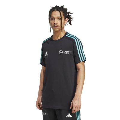 2. Koszulka adidas Mercedes DNA TEE M JV5425