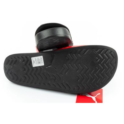8. Puma buty klapki męskie sportowe BMW MMS Leadcat 2.0 Graphic modne