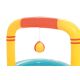 10. Bestway 53068 Dmuchany Plac zabaw 435x213x117cm