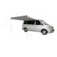 Zadaszenie Easy Camp Voss Canopy - gray