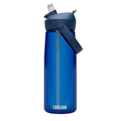6. Butelka Tritanowa CAMELBAK Thrive Flip Straw 740ml   740ml