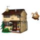 4. LEGO Harry Potter 76451 Privet Drive: Wizyta ciotki Marge