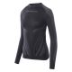7. Koszulka termoaktywna Iguana Gambit W Top W 92800556710