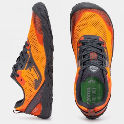 4. Buty Joma Tundra Barefoot 2608 Junior BFTUNJW2608