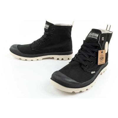 15. Buty Palladium Pampa Chrome 74470-008-M