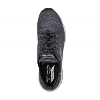 3. Buty Skechers Arch Fit Waveport M 232301BKGY