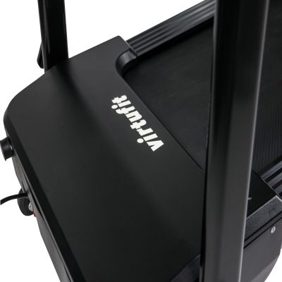 25. VIRTUFIT CAŁKOWICIE SKŁADANA BIEŻNIA ELEKTRYCZNA TR-50I