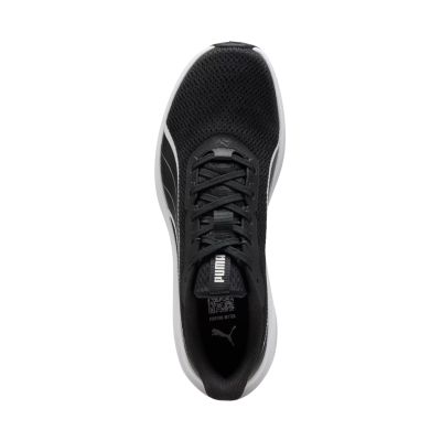 4. Buty Puma Dasher Lite czarne 312586 01