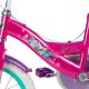 14. Rower dziecięcy Huffy Domek Gabbi 16" (21485W)