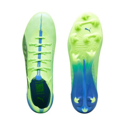 10. Buty piłkarskie Puma Ultra 5 Ultimate FG 107683 03