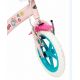 4. Rower dziecięcy 12" Hello Kitty TOIMSA 1149