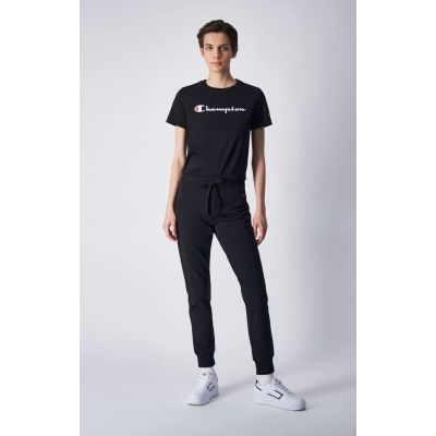 10. Spodenie Champion joggery W 116605 KK001 NBK