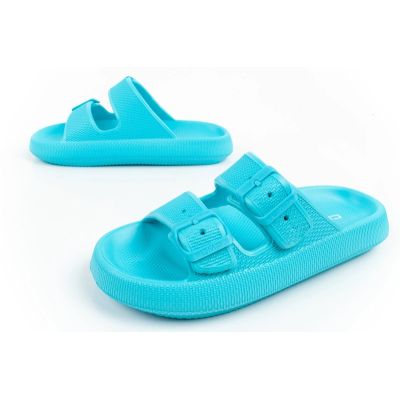 17. Klapki CMP Belem Slipper W 3Q90646 L915