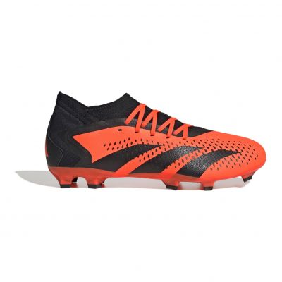 2. Buty piłkarskie adidas Predator Accuracy.3 FG M GW4591