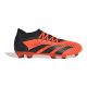 2. Buty piłkarskie adidas Predator Accuracy.3 FG M GW4591