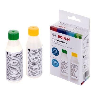 2. Odkurzacz BOSCH BWD 421 POW AquaWash&Clean