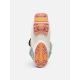 5. Buty narciarskie Rossignol Alltrack 80 W BOA GW - Beige/Teal