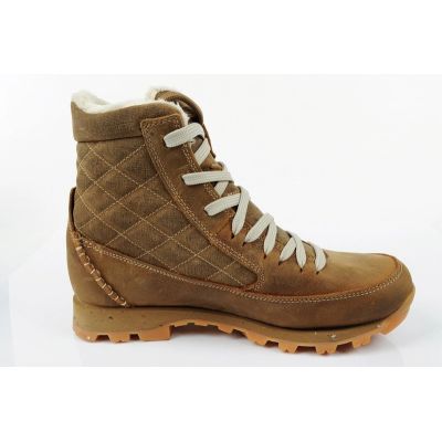4. Buty damskie trekkingowe Aku EGA GTX