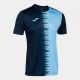 Koszulka Joma City II Short Sleeve 103240.312