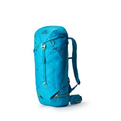 Plecak górski Gregory Alpinisto 28 LT, piton blue