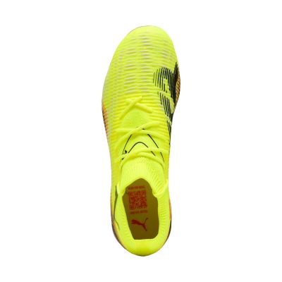 10. Buty piłkarskie Puma Future 8 Match FG/AG M 108140 03