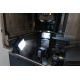 12. Ansmann WL2000R-ECO Czarny, Szary LED 48 W