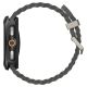 5. Etui Spigen Liquid Air na Samsung Galaxy Watch 8 Classic 46 mm - czarne
