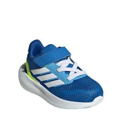 8. Buty dla dzieci adidas Runfalcon 5 EL I JQ5667