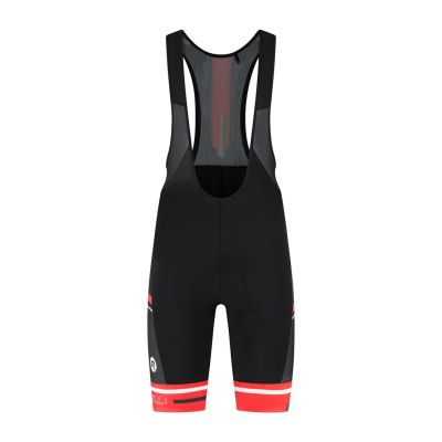 Rogelli spodenki GARA MOSTRO II czarno-czerwo 4XL