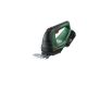 2. Bosch AdvancedShear 18V-10 akumulatorowe nożyce do trawy 10 cm Litowo-jonowa (Li-Ion) Czarny, Zielony