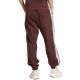 3. Spodnie adidas Essentials 3-Stripes Fleece Loose-Fit W JY3069