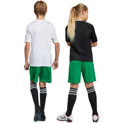 8. Spodenki adidas Entrada 22 Jr IC7410