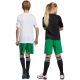 8. Spodenki adidas Entrada 22 Jr IC7410